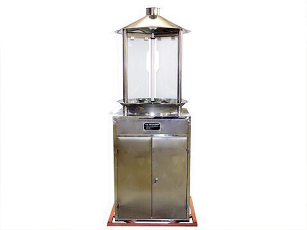 蟲(chóng)情測(cè)報(bào)燈